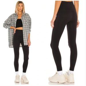 SPANX Side Zip Seamless Legging